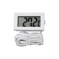 thumbnail image 1 of TPM-10 digital display thermometer for fish tanks, refrigerators, reliable, 1 of 9