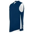 thumbnail image 1 of Augusta Sportwear YOUTH REVERSIBLE WICKING GAME JERSEY, 1 of 1