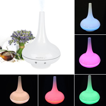 Different humidifiers