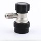 thumbnail image 2 of Adaptador de Acoplamiento Rápido Ajustable para Refrigerante Fluorado R134aR 1234yf, Adaptador de 34 A para Aire Acondicionado Automotriz., 2 of 6