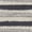 Wampum Purple, variant on SAFAVIEH Martha Stewart Hand Drawn Stripe Area Rug, Tilled Soil Brown, 4' x 6'