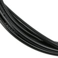 thumbnail image 1 of Bicycle Shift Cable Housing Sets,MEROCA Bicycle Shifter Cable Bicycle Shifter Cable Housing Kit Bike Shifter Cable Housing Kit Maximized Efficiency, 1 of 7
