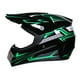 thumbnail image 1 of Casco de bicicleta todoterreno Strade Fareast Limited Verde S, 1 of 8