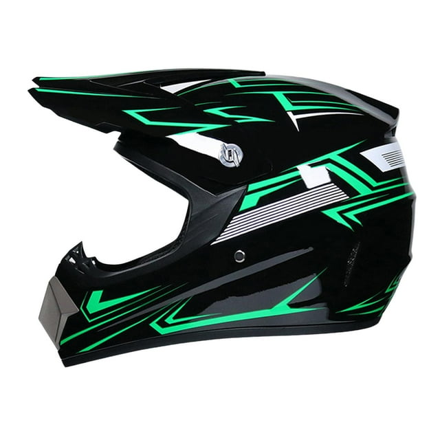 Casco de bicicleta todoterreno Strade Fareast Limited Verde S