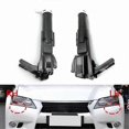 thumbnail image 2 of Headlight Washer Nozzle Jet Pump for Car Headlamp Water Actuator 2012-2013 Models, 2 of 5