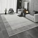 thumbnail image 1 of DZ125Q      Modern minimalist carpet, household bedroom carpet My Lux Decor Round, 1 of 6