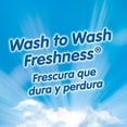 thumbnail image 4 of Snuggle Liquid Fabric Softener, Blue Sparkle, 64 Ounce, 39 Loads, 4 of 7