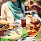 thumbnail image 5 of Kettle Cooked Potato Chips, Variety Pack, 1.375 Ounce (Pack of 28), 5 of 5