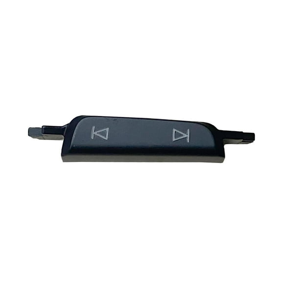 Zxpjkyu Multifunction Steering Wheel Button Switch for VW Golf MK7 Passat Jetta Song Set Song Select Button