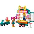 thumbnail image 4 of LEGO Friends Mobile Fashion Boutique 41719 Toy Building Kit (94 Pieces), 4 of 6