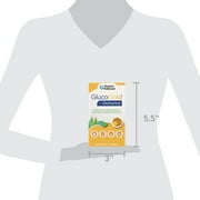 Doctors’ Preferred GlucoGold with Berberine - Supports Healthy Blood Sugar Levels - 500 MG (90 Tablets)