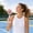 Pink, variant on Konghyp Tennis Racket Shaped USB Rechargeable Fan, 3 Speed Powerful Airflow Personal Cooler, 2-in-1 Handheld & Desktop Mini Fan, Lightweight Portable Cooling Fan for Outdoor Summer Gift
