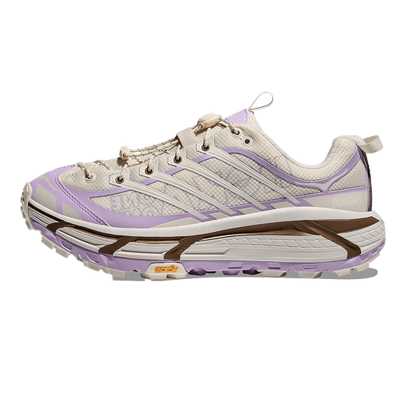 HOKA MENS Mafate Three2 Wordmark "Iris Flower" 1175490 ASF 1175490 ASF from Stadium Goods