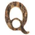 thumbnail image 2 of 26 Letters Toy Decoration Word Sign for Home, 2 of 8
