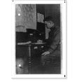 thumbnail image 2 of Historic Framed Print, John McAuley Palmer, 1870-1955, 17-7/8" x 21-7/8", 2 of 9