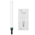 thumbnail image 4 of Grain Moisture Meter,Rice Bean Soybean Lcd Moisture Meter Tester Wheat Rice Wheat Rice Bean Meter Water Use Probe Tester Wheat Water Use Probe Moisture Meter Water Use Probe Tester, 4 of 6