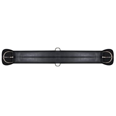 Showman Full Wrapped Neoprene Girth (24)