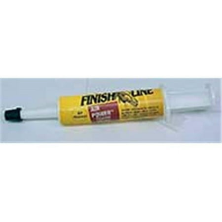 Finish Line Horse Products inc Air Power Cough Formula .5 Ounces - 04005