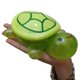 thumbnail image 4 of Caja de Almacenamiento con Tapa de Tortuga Luminosa de 17 Cm, 4 Unidades, Decoración de Jardín Al Aire Libre, Juguetes de Pascua, Manualidades de Resina, Decoración Diy., 4 of 6