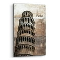 thumbnail image 2 of Epic Art 'Italy' by Irena Orlov, Acrylic Glass Wall Art, 24"x36", 2 of 8
