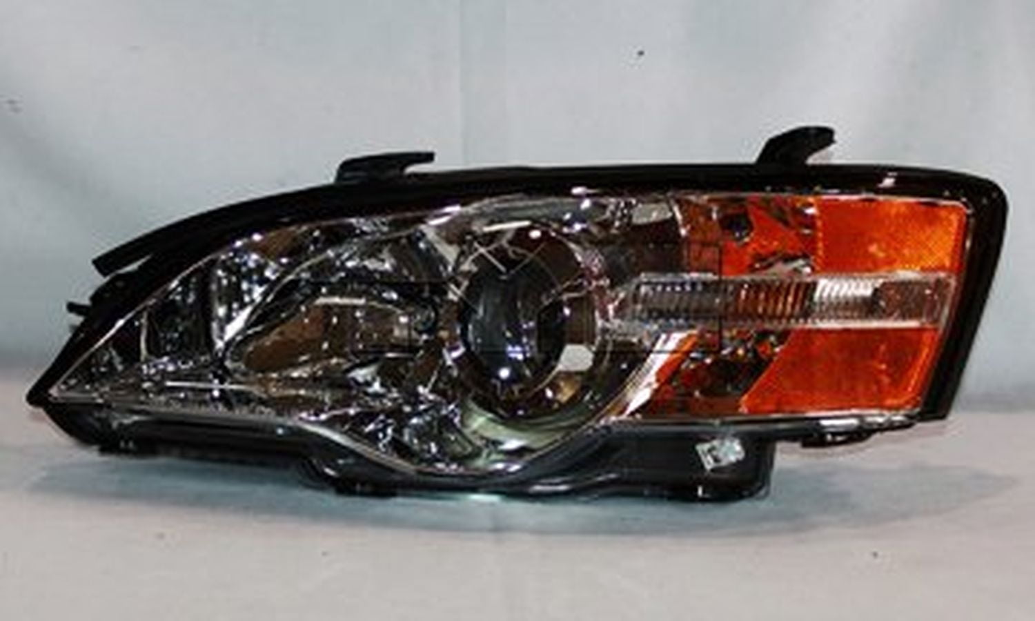 TYC 20-6622-90 Headlight Assembly For 06-07 Subaru Legacy Outback