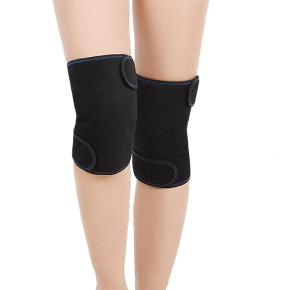 Knee Sleeve Elastic Knee Pad Knee Brace Knee Support Protector Knee Warmer Pads