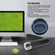 thumbnail image 4 of Microscopio Digital USB WiFi Con Aumento De 50X-1000X, 2 Millones De Píxeles HD, Portátil, Para Niños Principiantes Con Indicador LCD Y Rueda De Enfoque Giratoria, 4 of 7