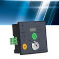thumbnail image 4 of Controlador de generador de arranque manual 5 funciones de protección Controlador de generador 8~35V 702 MS HC Pantalla LCD con teclas para microcomputadora ANGGREK Otros, 4 of 8