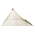 thumbnail image 1 of Camping Mosquito Net Bed Compact and Lightweight Mesh Tent for Camping Hiking Triangular Outdoors Bug, 1 of 8
