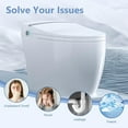 thumbnail image 6 of 1 x RV toilet replacement kit-Photo Color, 6 of 7