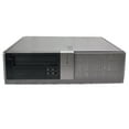 thumbnail image 4 of Restored Dell OptiPlex Desktop Tower Computer Bundle with 19" Monitor, Intel Core i5, 8GB RAM, 320GB HD, DVD-RW, Windows 10 Home, Black, 980 (Refurbished), 4 of 4
