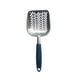 thumbnail image 1 of Pisexur Batería de cocina Pala para arena hecha de metal de acero inoxidable con orificios finos para una extracción fácil y sencilla de la pala para arena. para la cocina del hogar, 1 of 5