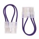 thumbnail image 5 of 4PCS Club Car PDS Controlador de velocidad Enchufe de rendimiento 73272 G01 Reemplazo para EZGO Electric 36V 2000 en adelante, 5 of 14