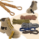 thumbnail image 1 of Agujetas Botas Redondas Reforzadas Combinadas 5 Par 1.20m UNIVERSOENLINEA, 1 of 8