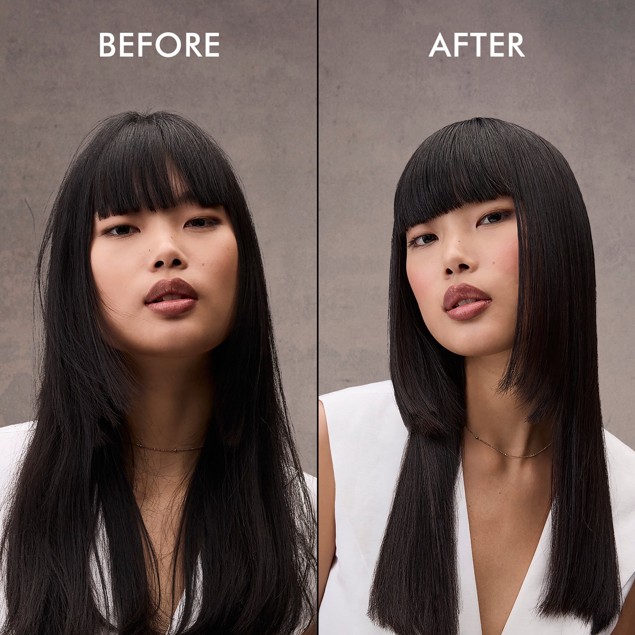 Nexxus Styling Refreshing Dry Shampoo Advanced Invisible Clean Dry Shampoo For Oily Hair Powered By Flexx-Adapt Technology And Infused With a Protein Complex For Oily Hair, 5 oz