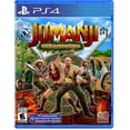 thumbnail image 1 of Jeu vidéo Jumanji: Wild Adventures pour (PS4), 1 of 7