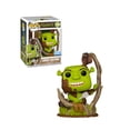 thumbnail image 3 of Shrek Baño de Lodo Exclusivo 1784 Funko Pop Premium: Shrek, 3 of 3
