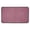 Red, variant on Bone Dry Striped Pet Cage Mat, XXX-Large - 32 x 51", Gray