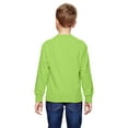 thumbnail image 3 of Boys 5 oz. HD Long-Sleeve T-Shirt 4930B (5 PACK), 3 of 3