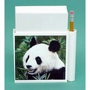 Panda Bear Hold-a-Note