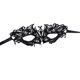 thumbnail image 2 of Cubierta de la Cara Zulema para Masquerade Ball Cosplay 21cmx8cm, 2 of 7