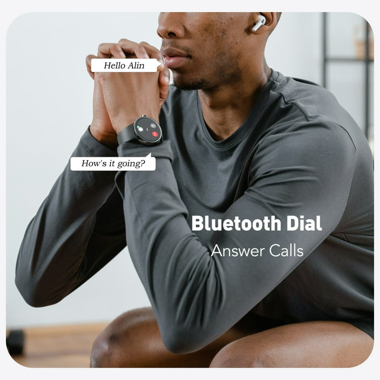 Smartwatch sleep tracker clearance