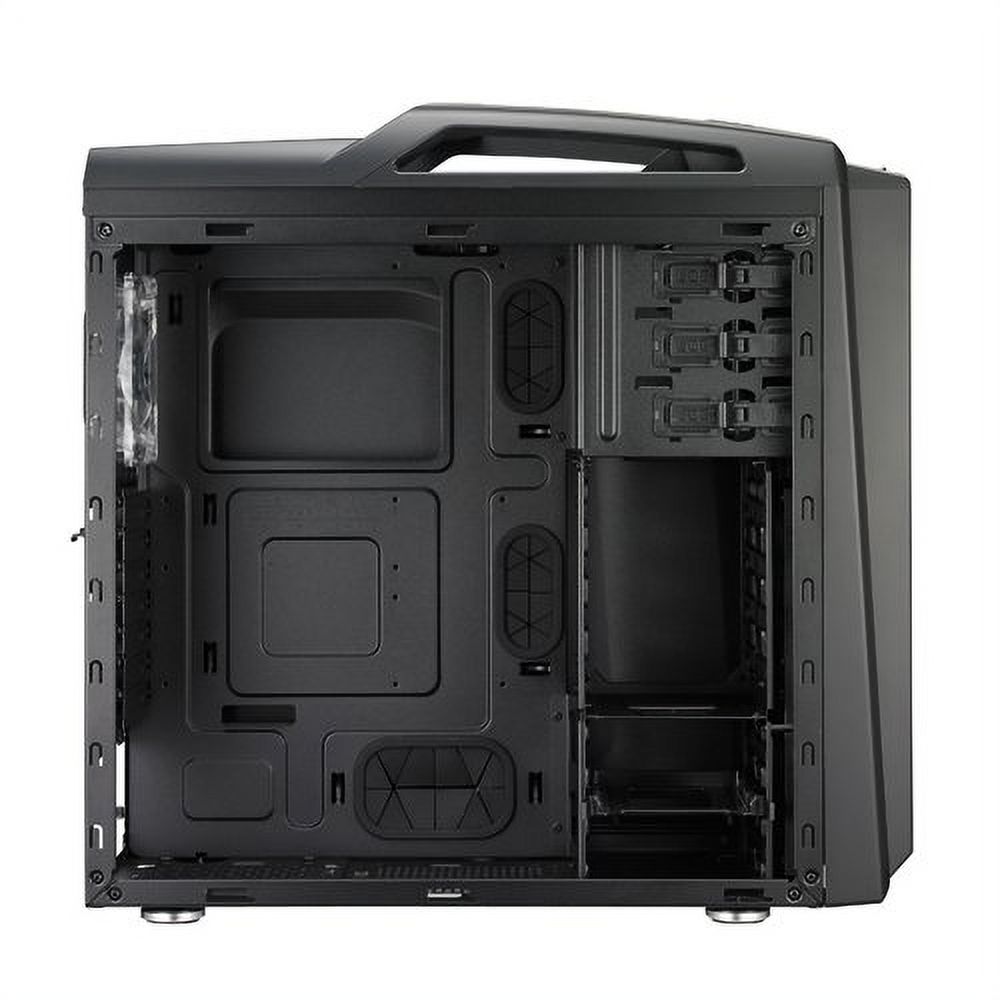 Cooler Master Storm Scout 2 Gaming Mid Tower Computer Case - image 5 of 8