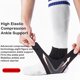 thumbnail image 4 of Tobillera deportiva, correa para el tobillo, protección para el tobillo, protección para el tobillo antiesguince, baloncesto, fútbol, deportes al aire libre, 4 of 7