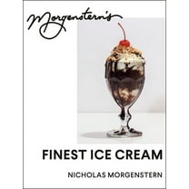 Morgenstern's Finest Ice Cream: A Cookbook, (Hardcover)