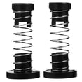 thumbnail image 4 of HORIALENCE 2 Pcs Spring Elimination Gap Nut High Strength 3D Printing, 4 of 7