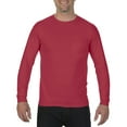 thumbnail image 1 of ComfClrs L/S Pocket T Brick, 1 of 2