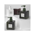 thumbnail image 3 of Dragonus Empty Soap Dispenser Liquid Foaming Bottle Pump Container Shampoo Shower Gel, 3 of 5