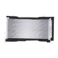 thumbnail image 1 of TYC 4302 Condenser Assembly Compatible with 2014-2018 Subaru Forester, 1 of 1