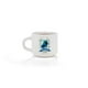 thumbnail image 1 of Taza pequeña de cerámica con diseño de Harry Potter Ravenclaw House, 5 cm de alto, 1 of 6